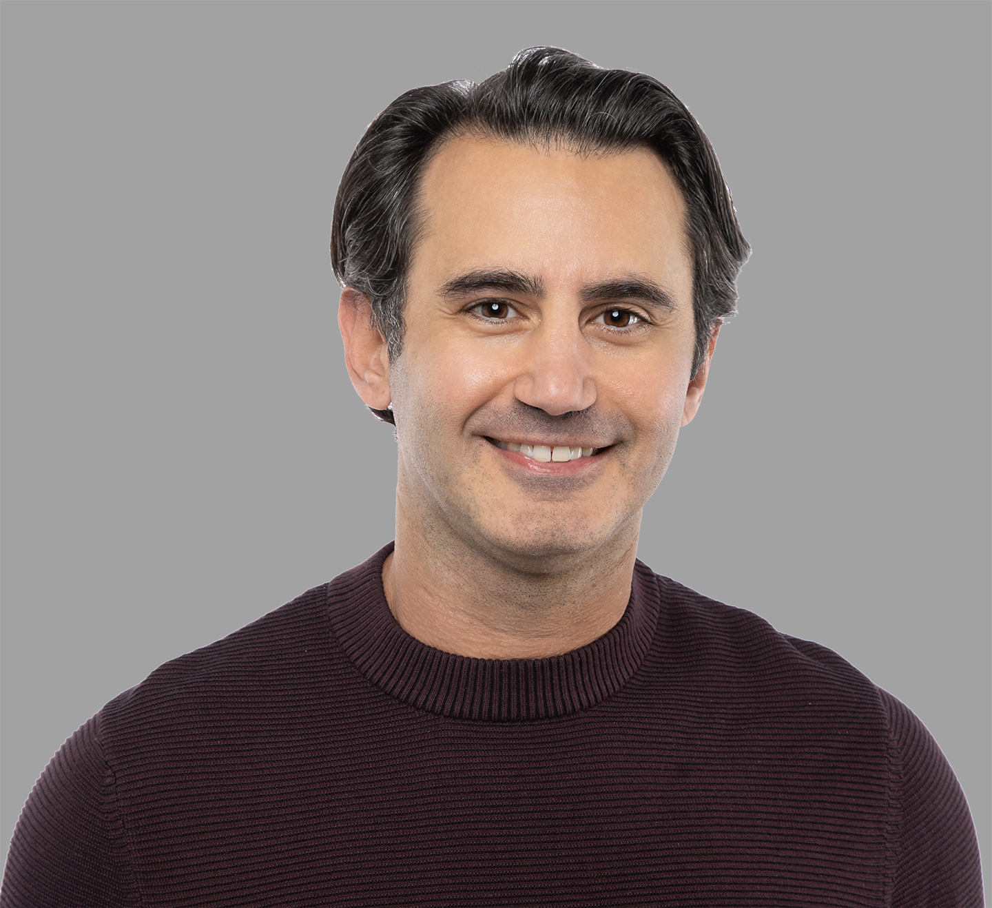 Samir Lyons