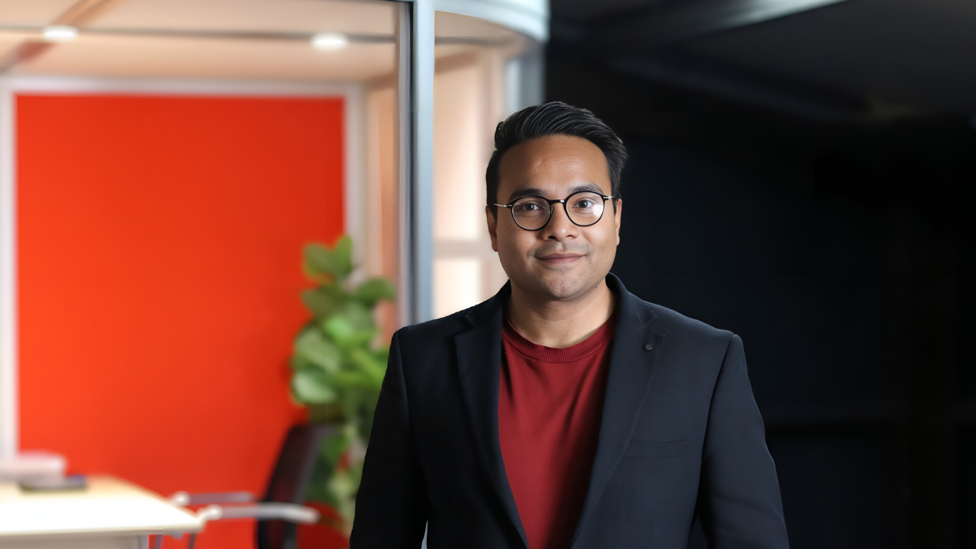 Nazmus Tareque